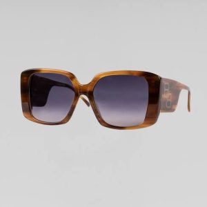 SalMare Bella Oversized Sunglasses
